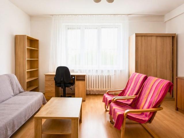 Przestronne 2 pokoje w zielonym Brynowie