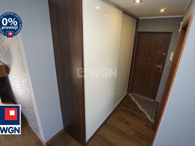 Przestronne 2 pokoje z możliwością 3, balkon, piwnica