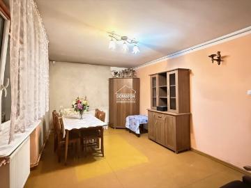 Przestronne 2 pokoje z możliwością adaptacji na 3, ogród