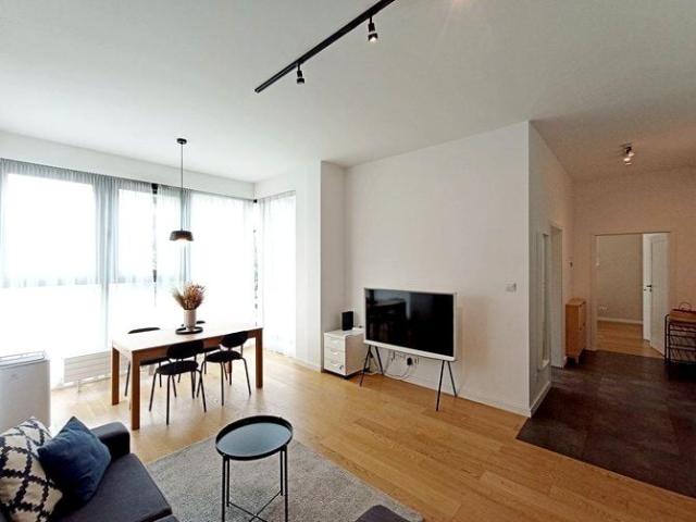 2 pokoje z miejscem w garażu, 56 m2 Markowska Warszawa, Praga Północ
