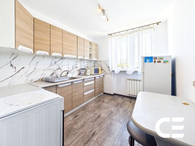 Przestronne 2 pokoje z ogródkiem i garażem 42,2 m²