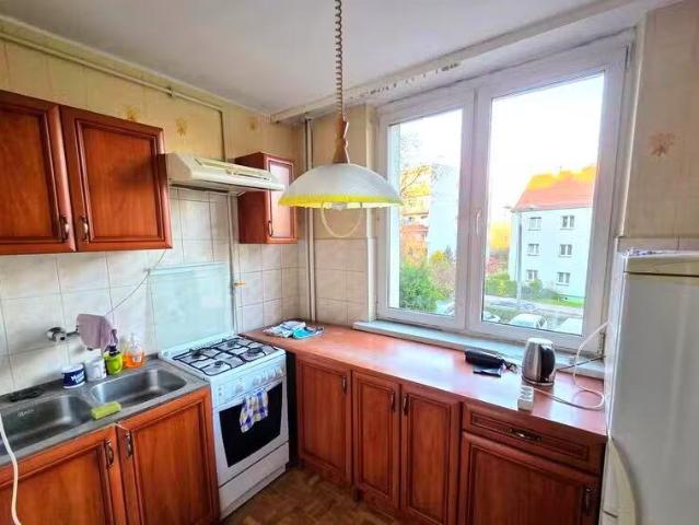 Przestronne 2 pokoje z osobną kuchnią Gliwice Gagarina