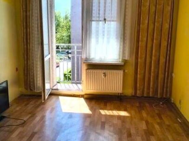 Przestronne 2 pokoje z balkonami Księga Wieczysta