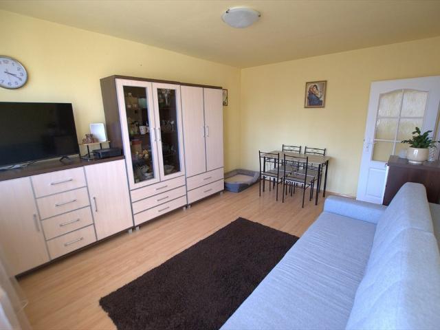 Przestronne 2 pokoje z balkonem Osiedle Na Stoku