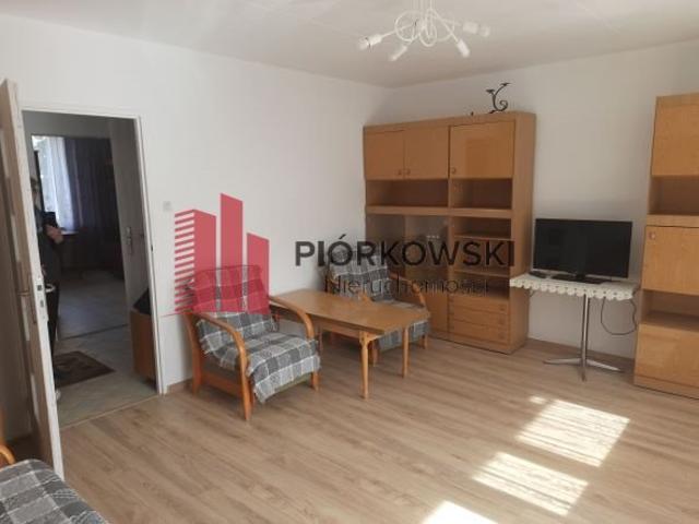 Przestronne 2 pokoje z balkonem na Ursynowie zapraszam