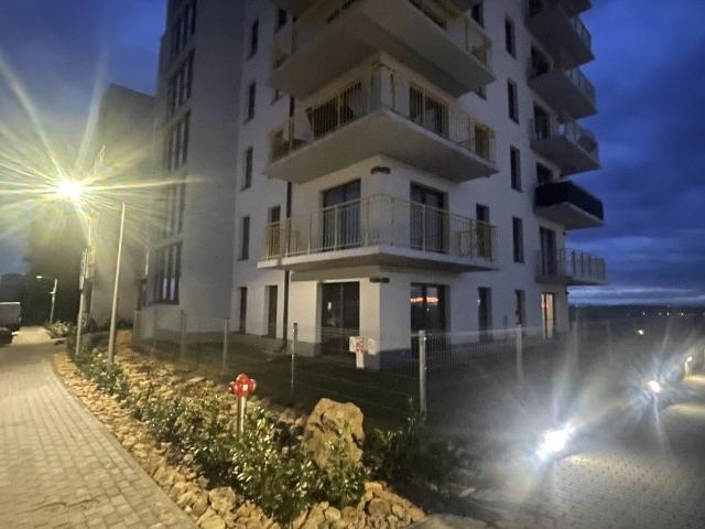 Przestronne 2 pokoje z balkonem, widok na zieleń, bez PCC
