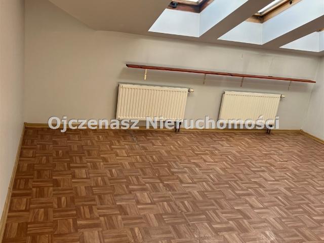 Przestronne 2 pokoje z skosami, centrum, odśwież zapraszam