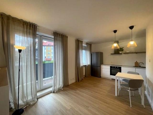Przestronne 2 pokoje Gryfa Pomorskiego 83C Gdynia, Wielki Kack