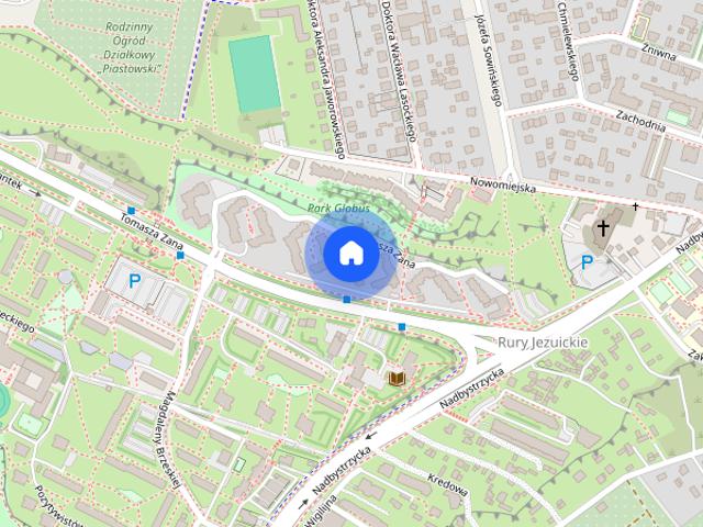 Przestronne 2 pokoje | LSM | Zana | Politechnika 10 min
