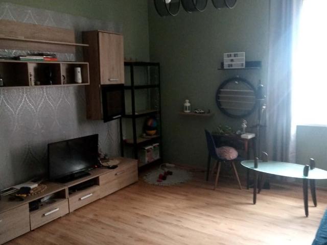 Przestronne 2 pokoje na parterze w spokojnej Blachowni