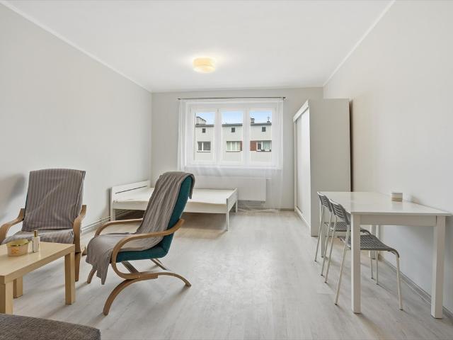 Przestronne 2 pokoje po remoncie, blisko centrum!