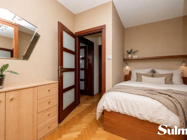 Przestronne 2 pokoje przy ul. Strzelców Kraków, Prądnik Czerwony