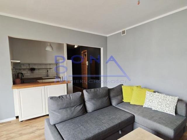 Przestronne 2 pokojowe mieszkanie 41 m² w Łodzi zapraszam