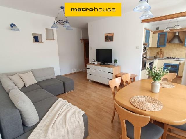 Przestronne 2 pokojowe mieszkanie 48,7 m² loggia, po remoncie