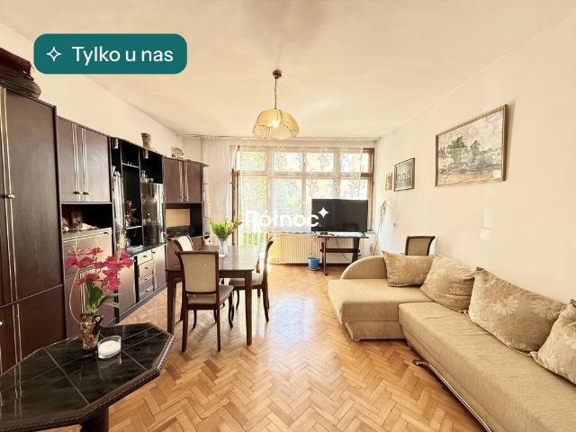 Przestronne 2 pokojowe mieszkanie blisko rynku balkon, piwnica