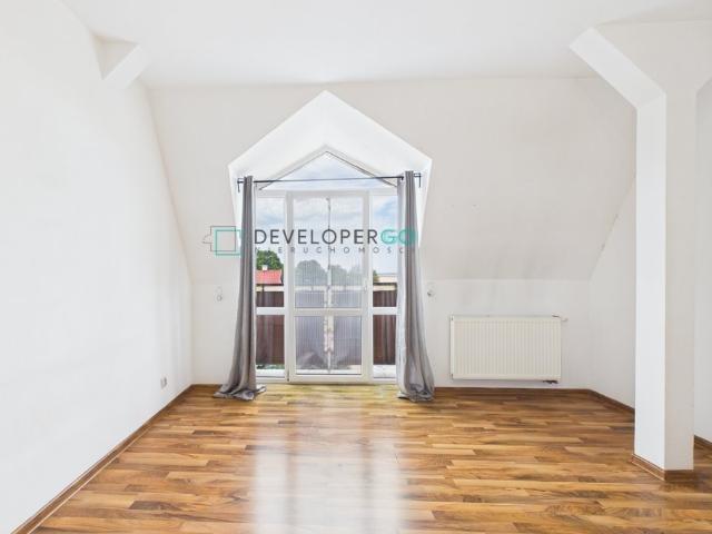 Przestronne 2 pokojowe mieszkanie 49,85 m² z balkonem blisko zieleni