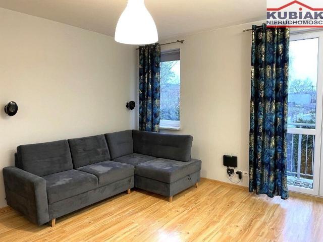 Przestronne 2 pokojowe mieszkanie 49 m² w Grodzisku Mazowieckim polecam!
