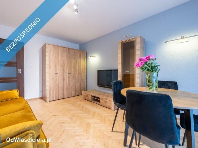 Przestronne 2 pokojowe mieszkanie 51 m² w Olsztynie balkon, piwnica