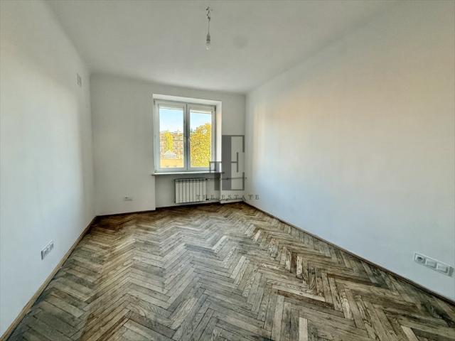 Przestronne 2 pokojowe mieszkanie 52,52 m² Plac Hallera