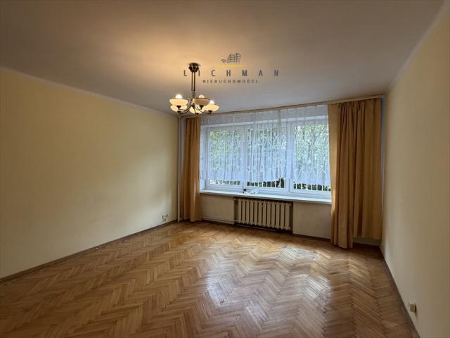 Polecam przestronne 2 pokojowe mieszkanie 52,84 m² w Łodzi