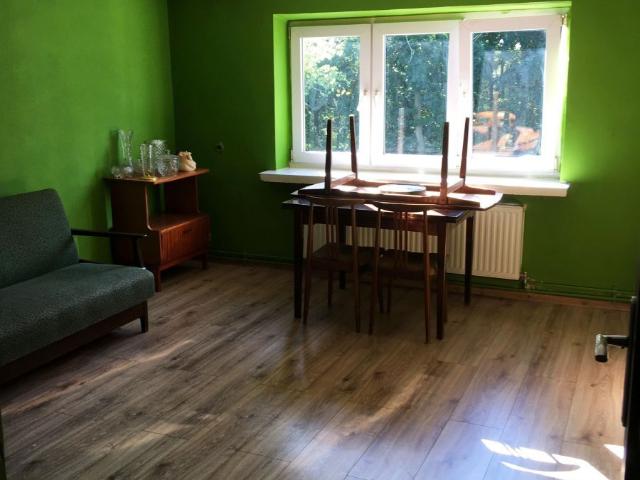 Przestronne 2 pokojowe mieszkanie 53,84 m² w spokojnej okolicy