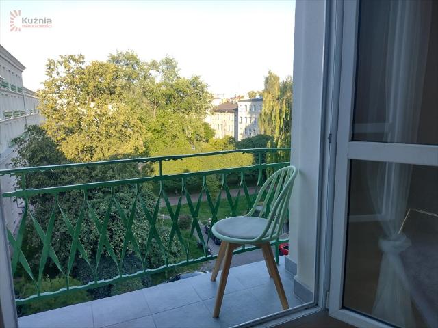Przestronne 2 pokojowe mieszkanie 56 m² w Mokotowie zapraszam