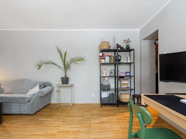 Przestronne 2 pokojowe mieszkanie 57 m² w Poznaniu zapraszam