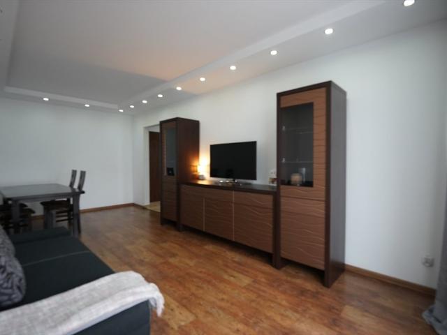 Przestronne 2 pokojowe mieszkanie 60 m² z balkonem polecam!