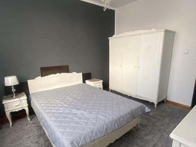 Przestronne 2 pokojowe mieszkanie 60 m² na Mokotowie