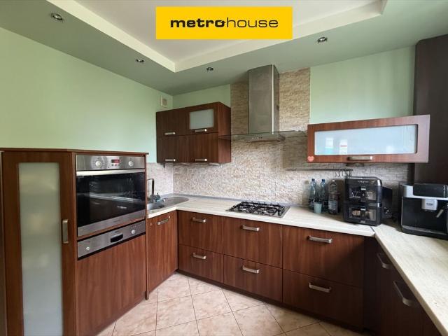 Przestronne 2 pokojowe 62 m² z garderobą i balkonem polecam!