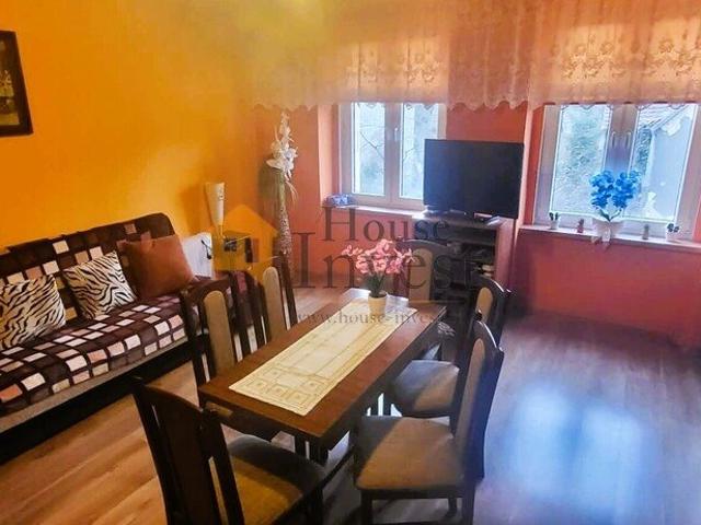 Przestronne 2 pokojowe mieszkanie do remontu 57,8 m² w Legnicy