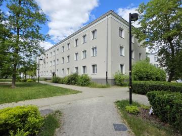 Atrakcyjne 2 pokojowe mieszkanie do remontu, 45,9 m²