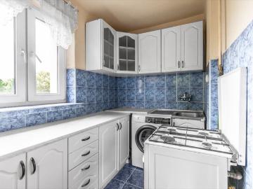 Przestronne 2 pokojowe mieszkanie od zaraz, balkon, piwnica