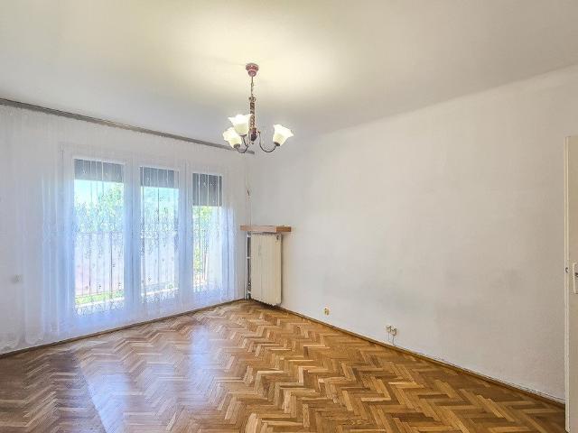 Polecam 42 m² funkcjonalne mieszkanie na Bałutach z dobrą infrastrukturą