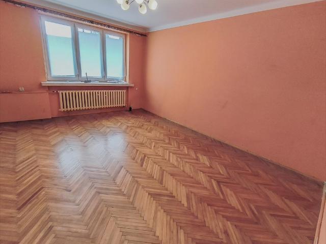 Przestronne 2 pokojowe mieszkanie na os. Stałe w Jaworznie polecam!