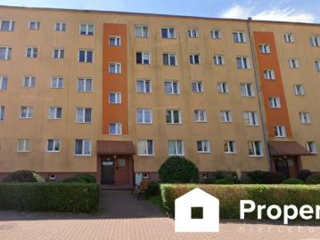 Przestronne 2 pokojowe mieszkanie na os. Wiślana w Dęblinie