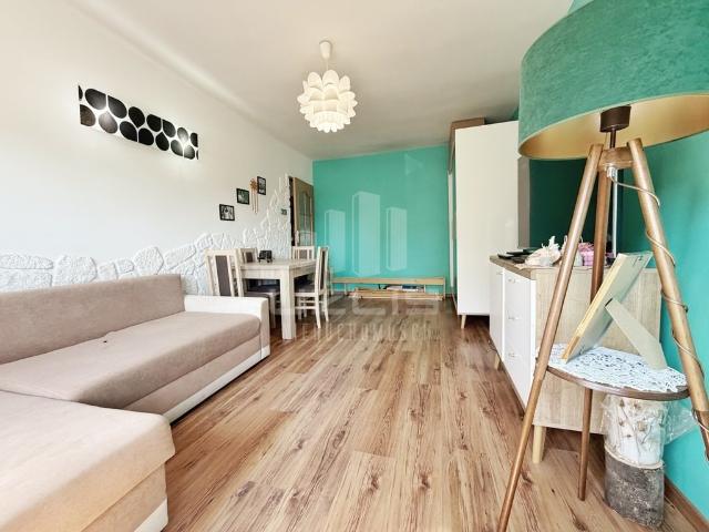 Przestronne 2 pokojowe mieszkanie po remoncie centrum Tczewa
