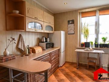 Przestronne 2 pokojowe mieszkanie po remoncie z balkonem i dużą piwnicą