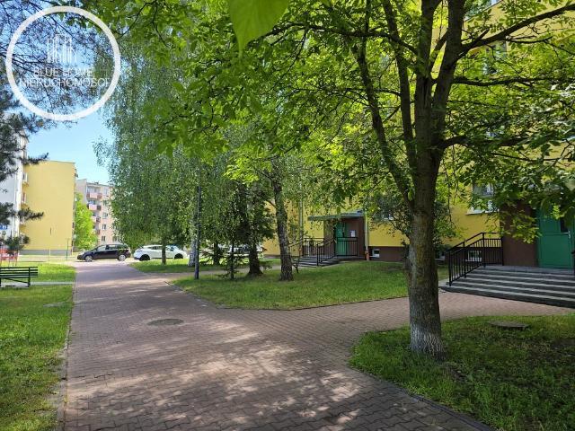 Przestronne 2 pokojowe mieszkanie po remoncie w Chełmie polecam