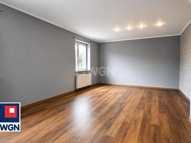 Na sprzedaż przestronne mieszkanie 55,55 m² w centrum Ełku