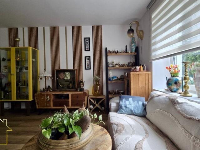 Polecam przestronne 2 pokojowe mieszkanie 43 m² w centrum Żychlina