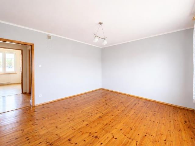 Przestronne 2 pokojowe mieszkanie w Giżycku, 46 m2