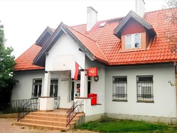 Przestronne 2 pokojowe mieszkanie w Karnicach, 45,35 m2