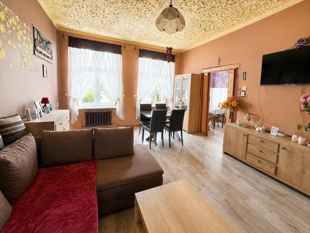 Przestronne 2 pokojowe mieszkanie w Kwasowie 64,72 m² z potencjałem