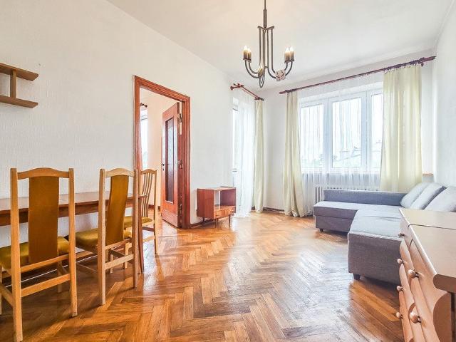 Polecam przestronne 2 pokojowe mieszkanie 51 m² w Łodzi