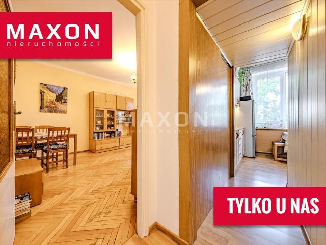 Przestronne 2 pokojowe mieszkanie z widokiem na zieleń polecam