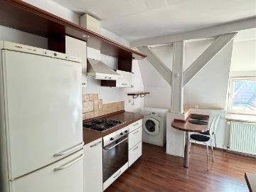 Przestronne 2 pokojowe mieszkanie z widokiem na panoramę
