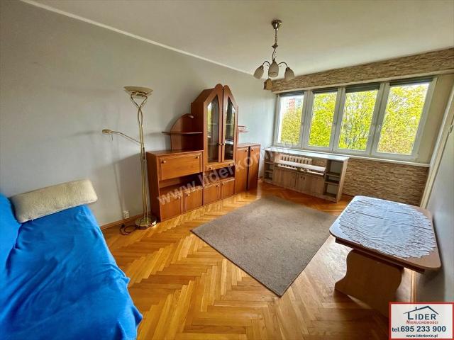 Funkcjonalne 2 pokojowe mieszkanie 38 m² gotowe do wprowadzenia