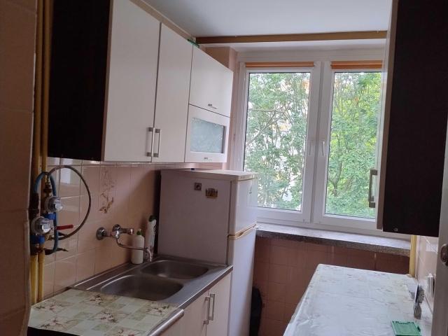 Zapraszam do obejrzenia 38 m² mieszkania z balkonem w centrum Puław