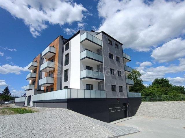 Skarszewy, Gdańska, 52,15 m2